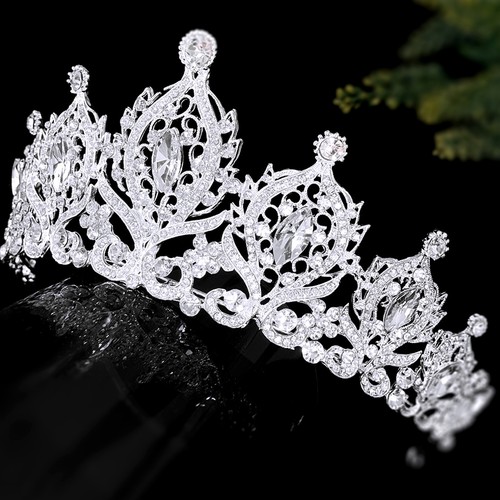 Matrimonio prom tiara corona - tiara,