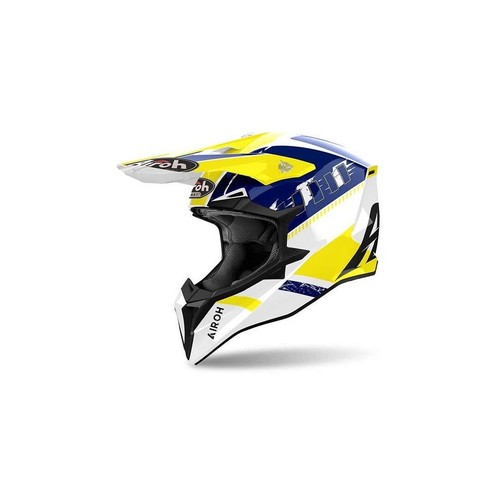 Casco airoh wraaap feel - airoh,
