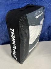 Coprimaterasso ad aria Tempur-Pedic full size performance - PROAIR cotone e lyocell