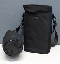 Sigma DG 150-500 mm f/5-6.3