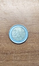 MONETA 2 EURO PORTUGAL 2002 RARA DA COLLEZIONE
