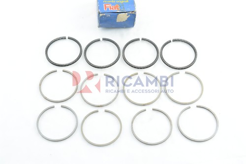 Kit serie fasce elastiche - kit,
