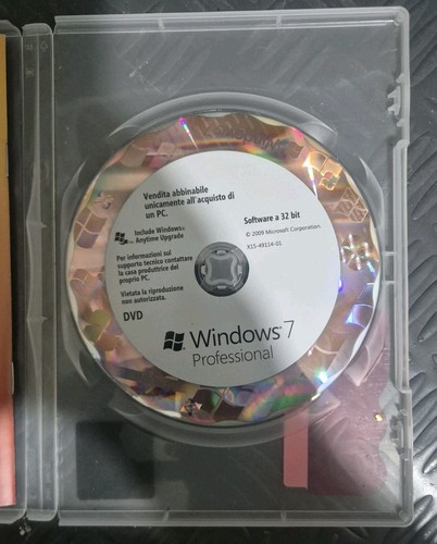 Disco windows professional - disco,