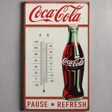 Coca-Cola Pause & Refresh