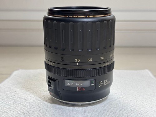 Canon 135 5 6 - ef, f4-5.6