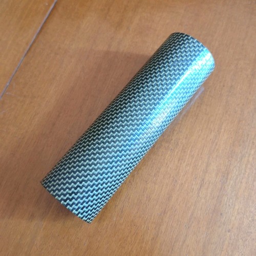 Tubo carbonio kevlar - tubo,