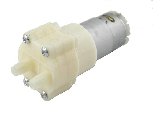 Chancs 385 pompa autoadescante - chancs,