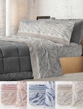 COMPLETO LETTO  LINEA ORO