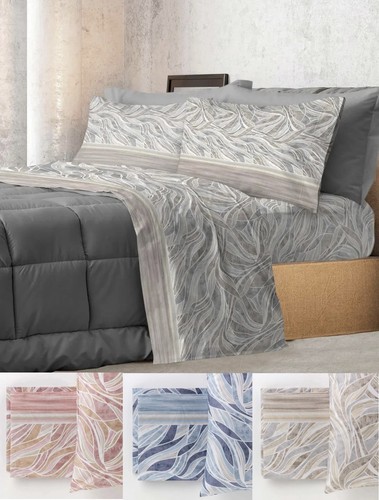 Completo letto linea - completo,