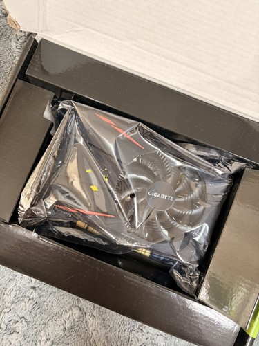 Gigabyte geforce gtx 1050 - gigabyte,