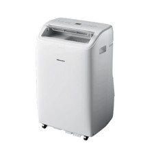 Climatizzatore portatile Hisense APH12QC 12000 btu WIFI A/A+ Pompa calore