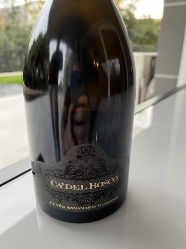 Del bosco franciacorta - -,