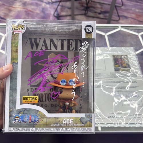 Funko pop vinile one - vinile:,