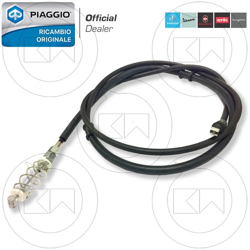 Trasmissione filo cavo freno - trasmissione,