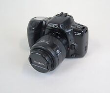 Minolta Dynax 500si fotocamera