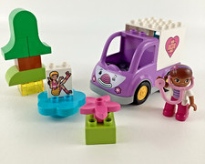 Lego Duplo Disney Doc