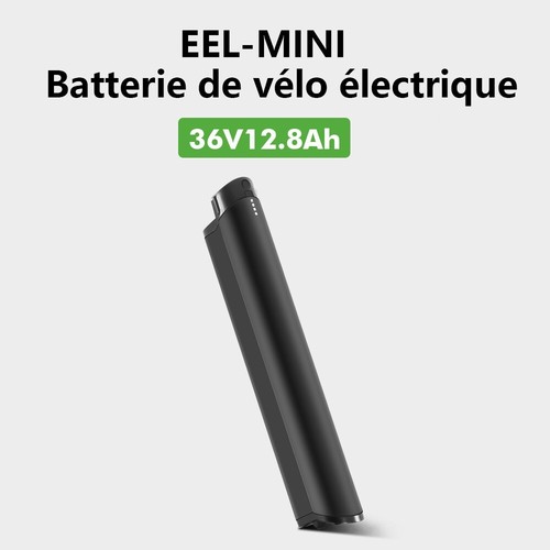 36v12 8ah eel mini ebike - 36v12.8ah, eel-mini