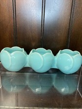VTG USA Pacific Pottery Three