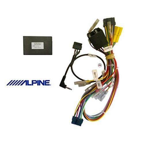 Alpine apf s6505 - alpine, apf-s6505-fi