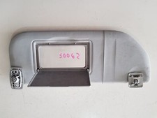 ALETTA PANTINA PARASOLE ANTERIORE DESTRA CITROEN C3 1.4 D 50KW 2013