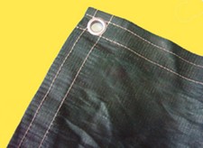 Rete stuoia ombreggiante Tela