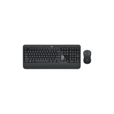 Logitech MK540 USB Wireless RF