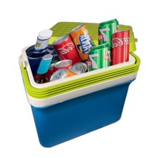 Box Termico Rigida Frigorifero