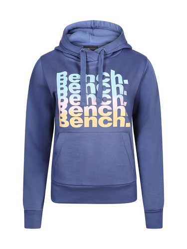 Panca felpa donna - felpa, con