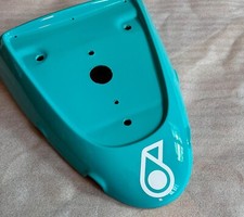 Aprilia SR 50 Codino sella