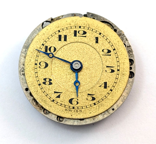 Orologio vintage paskar - orologio, co
