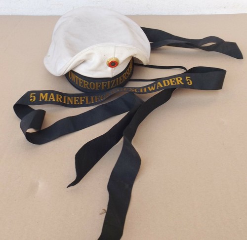 Cappello marinaio con - da,