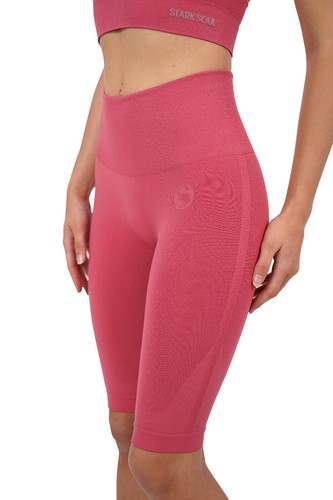 Pantaloni ciclismo donna vita