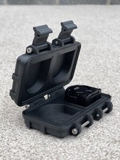 Custodia rivista robusta Daystate autoindicizzante 2020 chiusura scatola supporto cover fucile