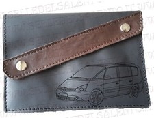 Portadocumenti portalibretto