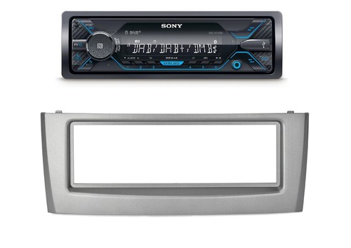 Autoradio sony per fiat grande - fiat,