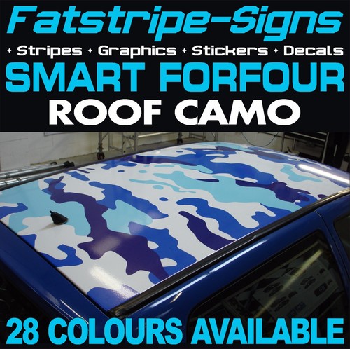 Montare smart car forfour - montare,