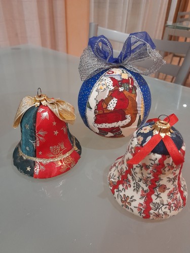 Palline per albero natale - per, di