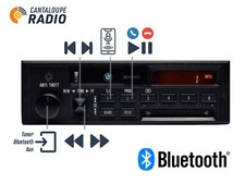 BMW CM5908 Bluetooth + Aux