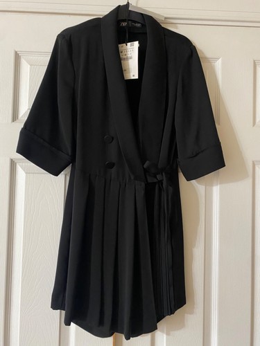 Zara limited edition jumpsuit - zara,