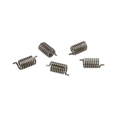 Fox nude remote coil spring - fox, spring,