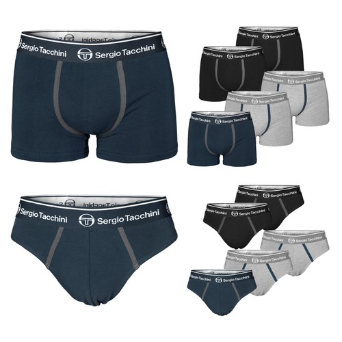 Pack paia slip boxer - /,