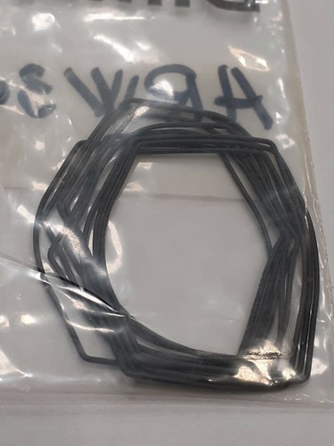Guarnizione casio arw - guarnizione,