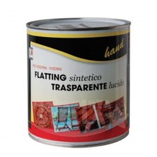 PITTURA FLATTING VERNICE