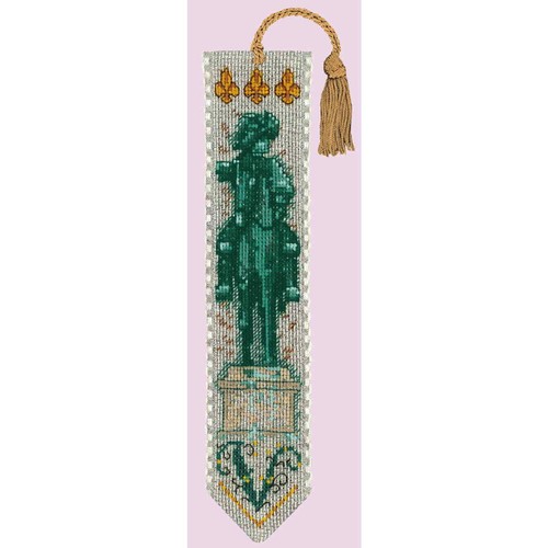 Segnalibro bonheur des - bonheur,