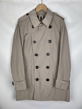Giacca trench uomo Burberry