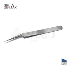 Pinzetta acciaio antimagnetico