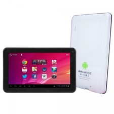 TABLET MAJESTIC TAB 192 9"