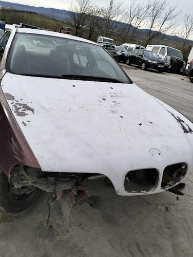 Cofano bmw serie - bmw,