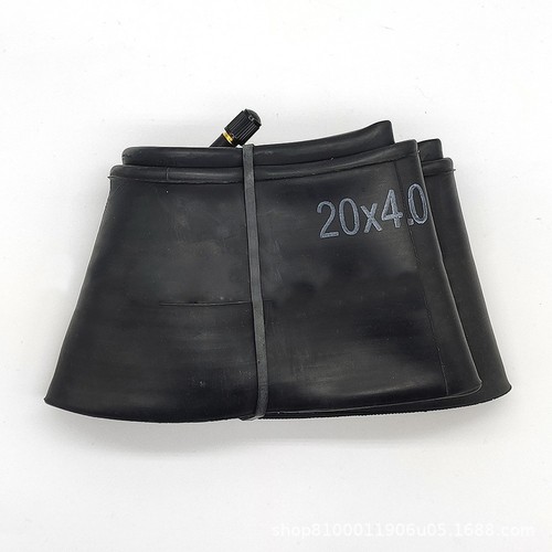 Pezzo tubo bici 20 4 - 1,