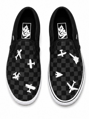 Sneakers vans nere - sneakers,